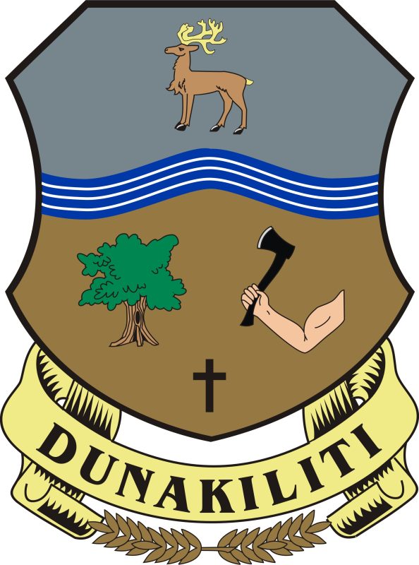 Dunakiliti