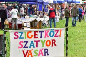 Szigetközi Szatyor